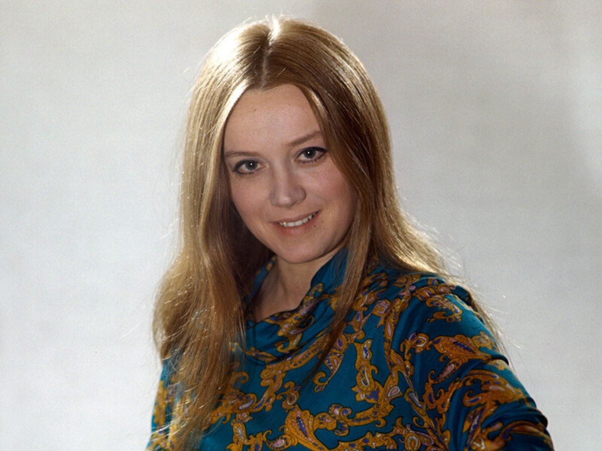 Маргарита Терехова