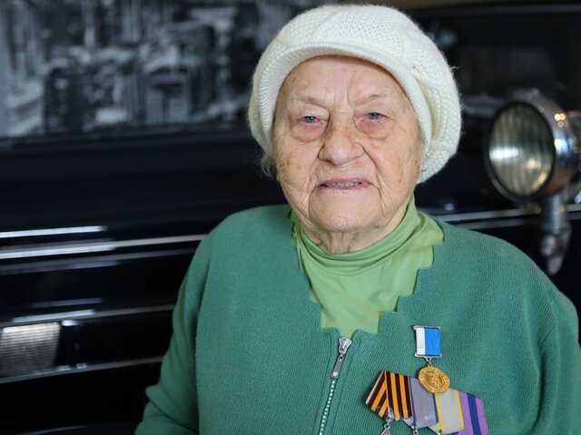    Фото: ТАСС/Антон Вергун