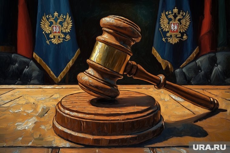    Инициатором судебного разбирательства выступила мэрия Ленинского района Перми
