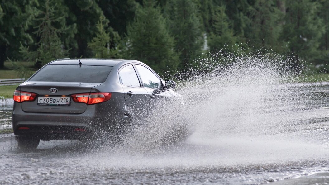    Oleg Spiridonov/Globallookpress