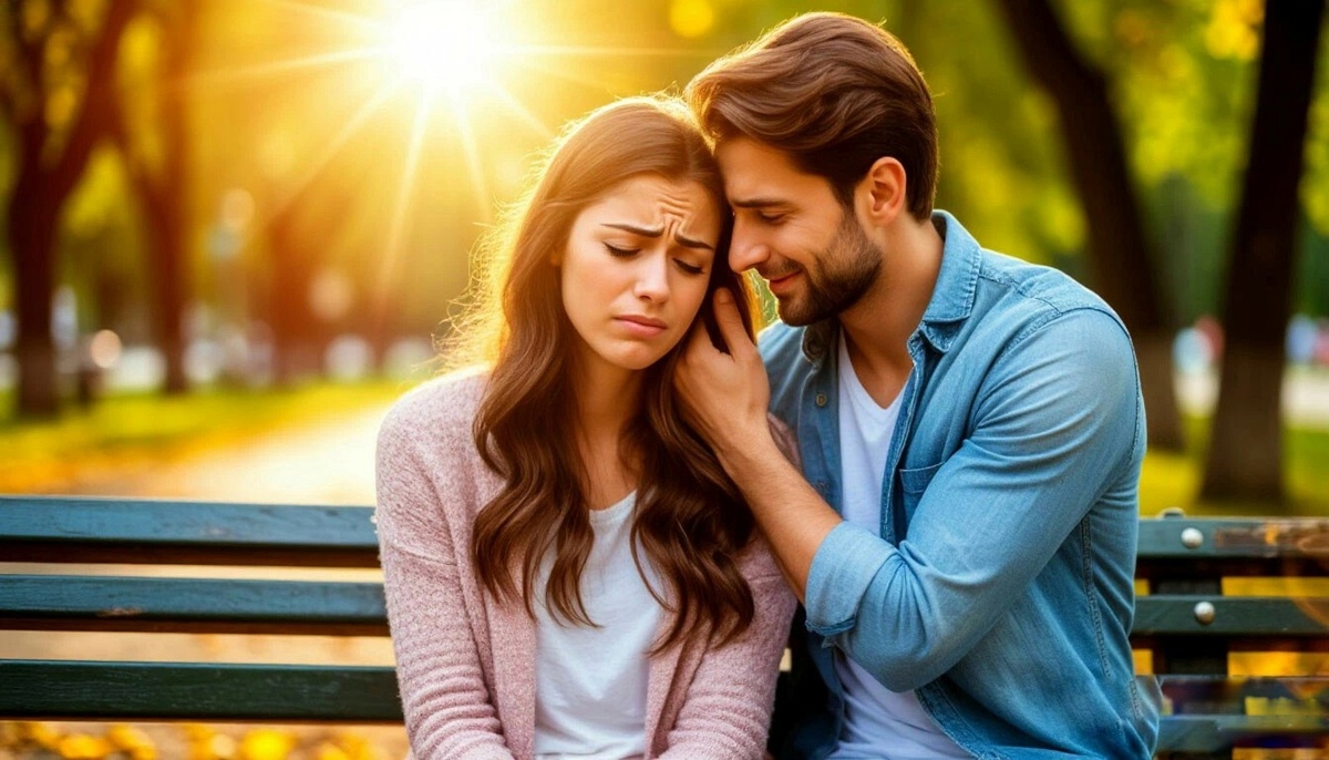 Миф об обиде: Кто на самом деле контролирует ваши чувства?