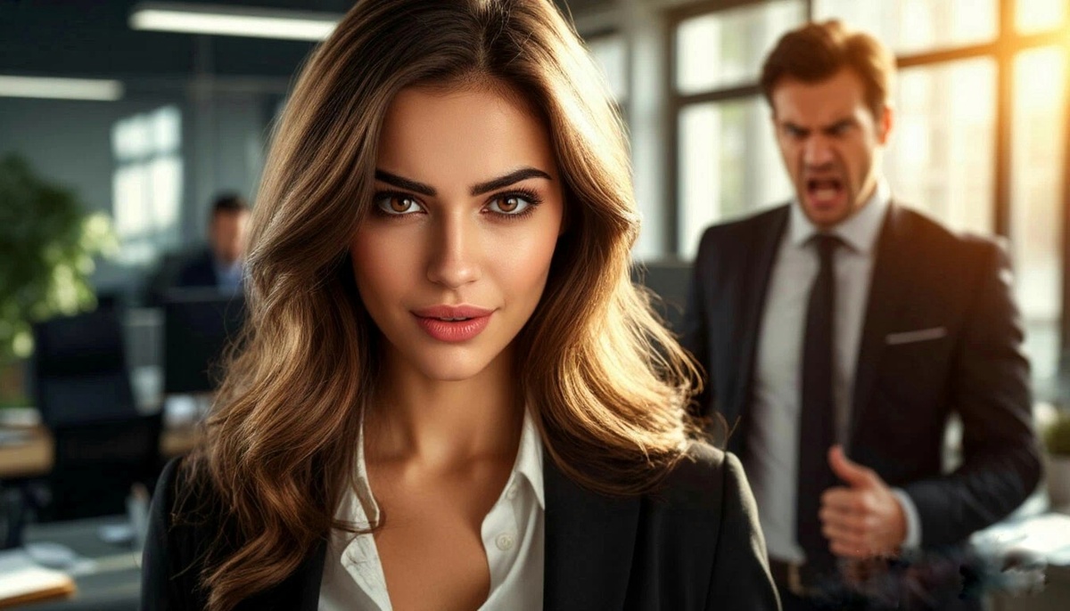 3 секунды до выбора: Момент осознанности