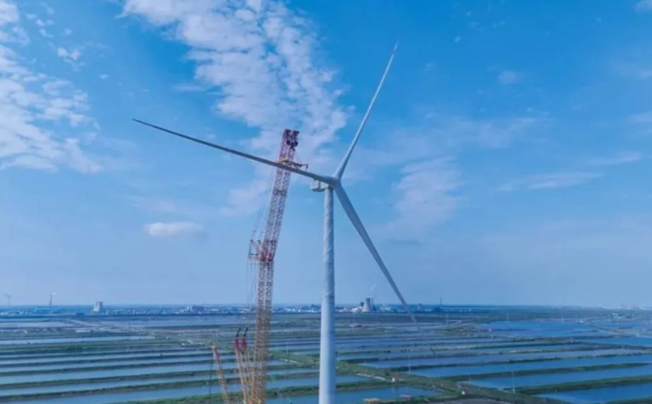    Dongfang Electric Corporation