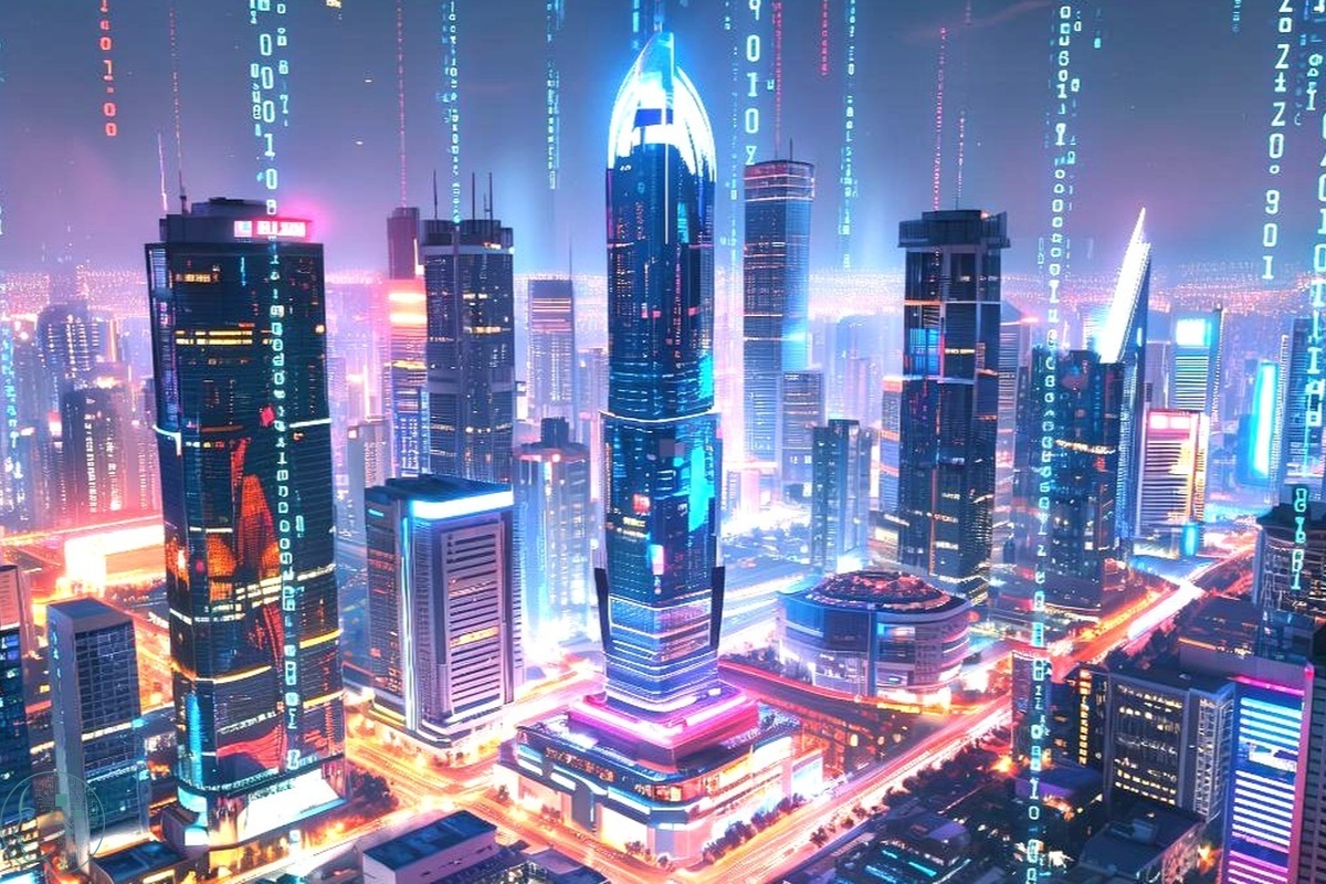 Изображение создано с помощью нейросети.