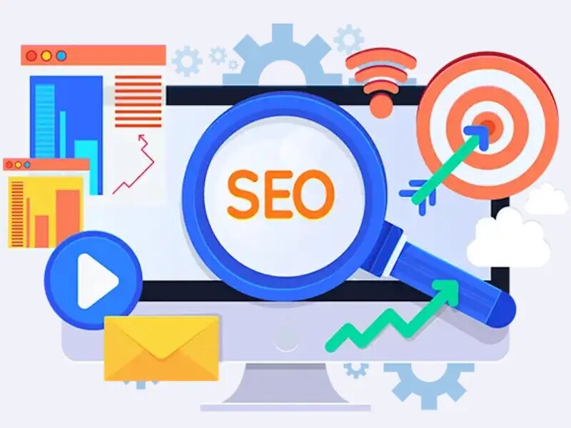 Что такое SEO и как это работает