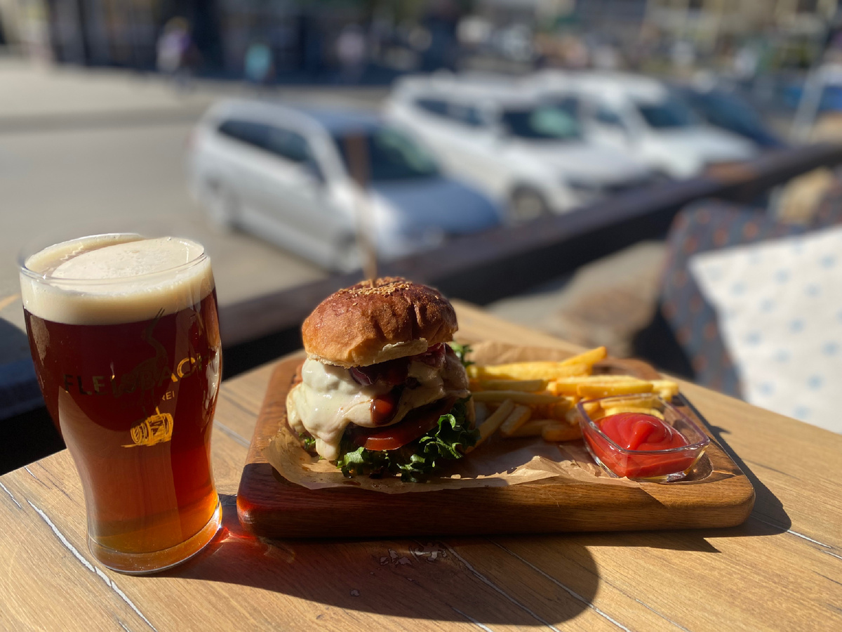 Фото автора. 