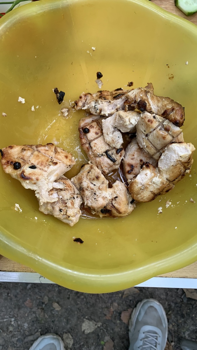 Фото автора канала.