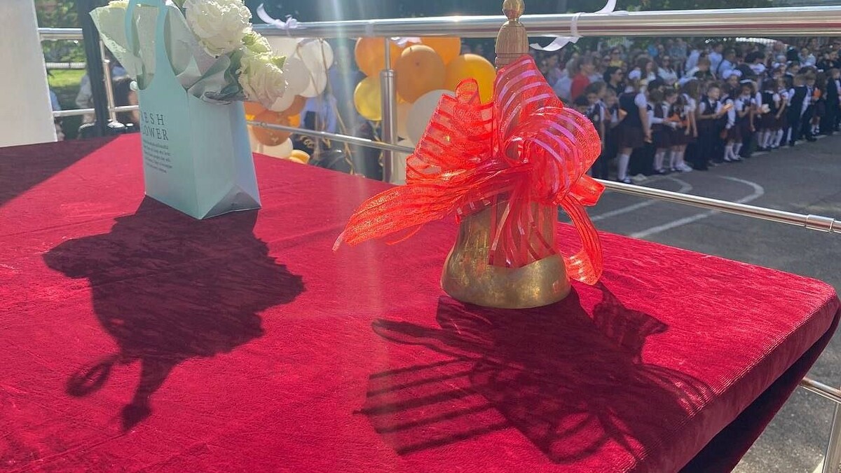    Фото: Телеканал «Краснодар»