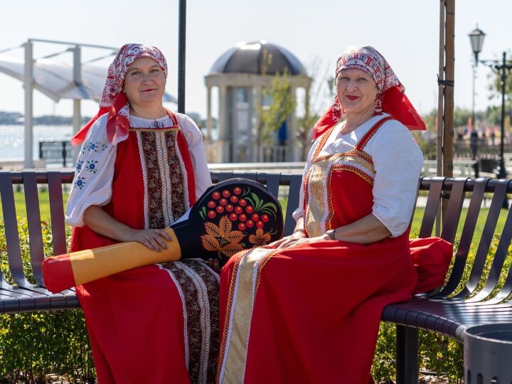    Фото: Сергей Усков