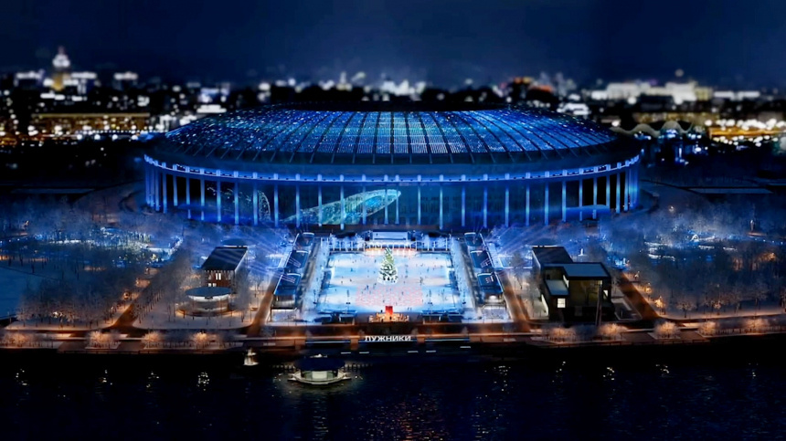    Фото: Telegram/Мэр Москвы Сергей Собянин/mos_sobyanin