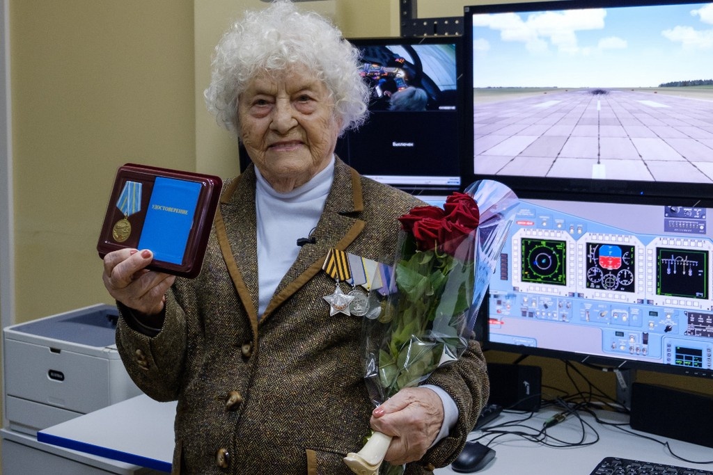    Фото © Кристина Бражникова / ТАСС