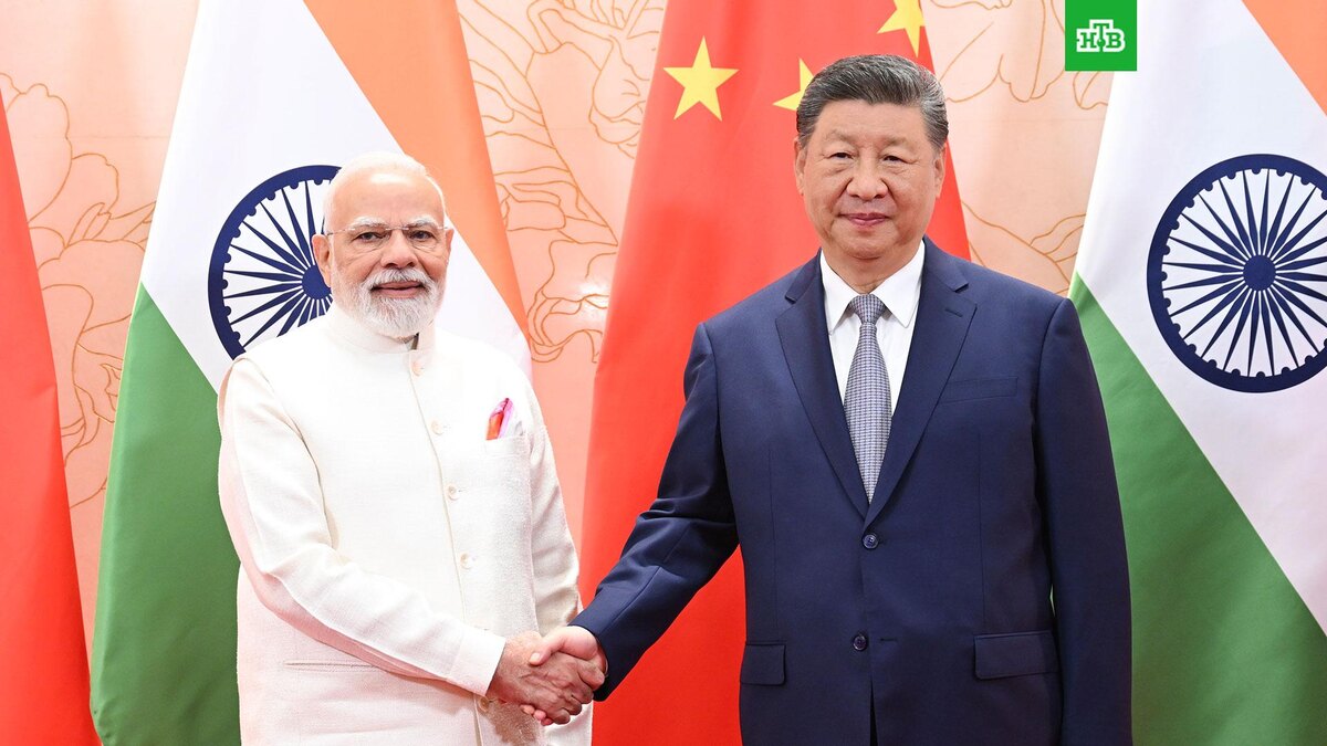    Фото: XINHUA / XIE HUANCHI / EPA / TASS