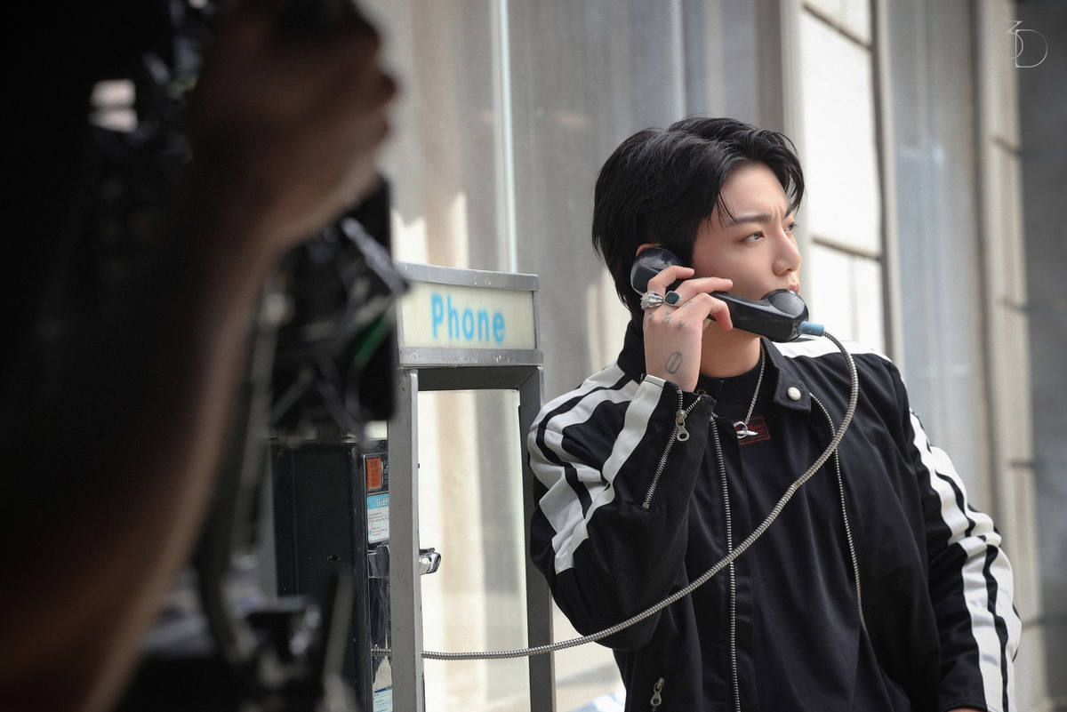 Алло? Гремми? 