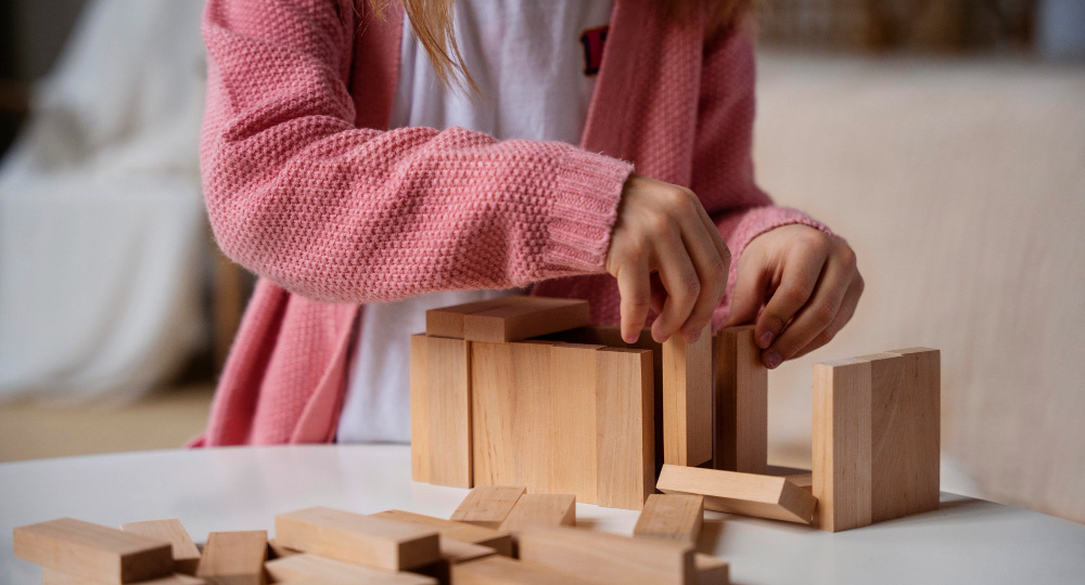 Моделирование приемов деятельности