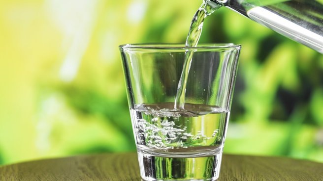 Создан солнечный опреснитель воды на базе графена и хлопка