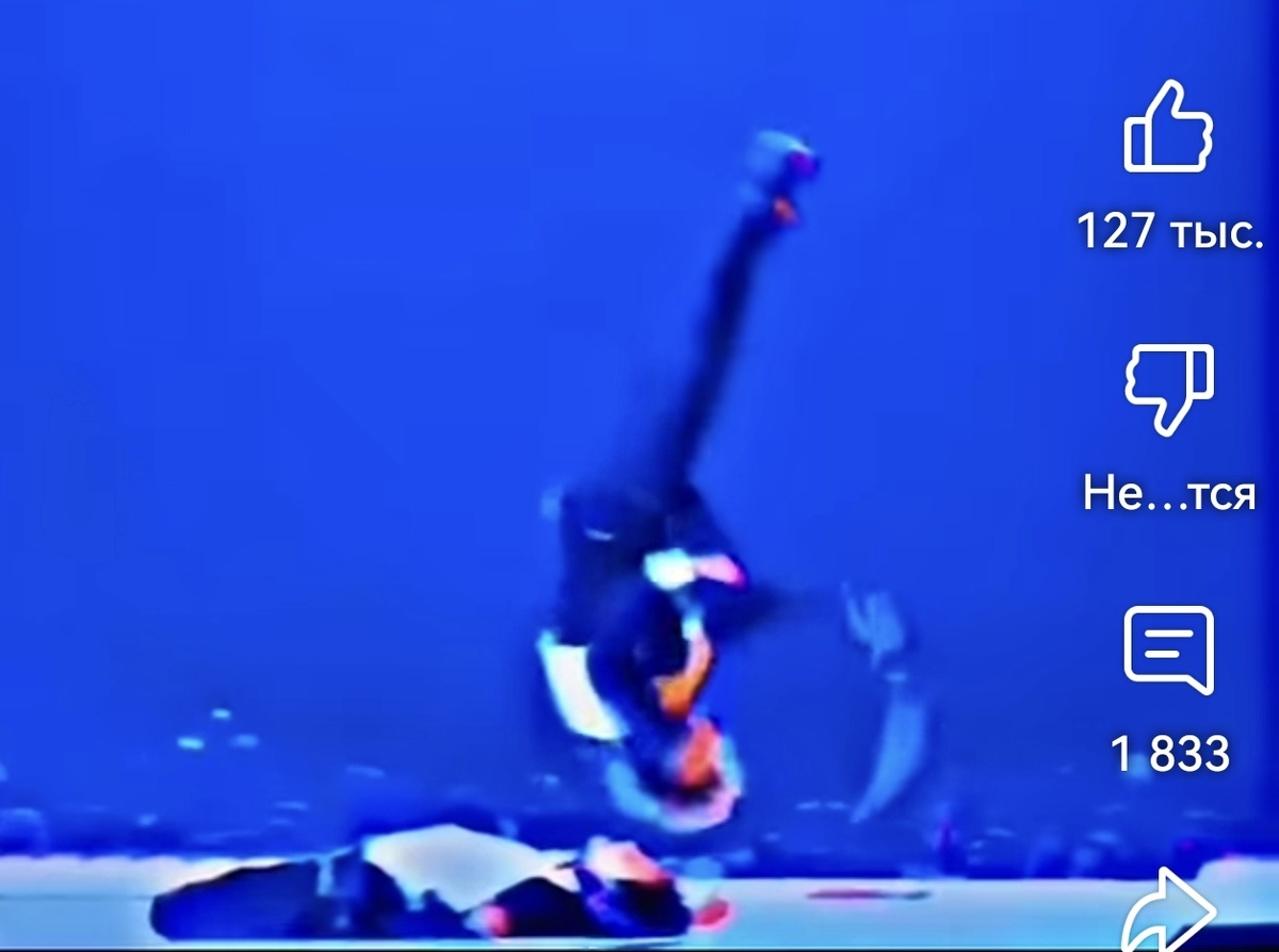 В отдалении, для наглядности! Восторг! 