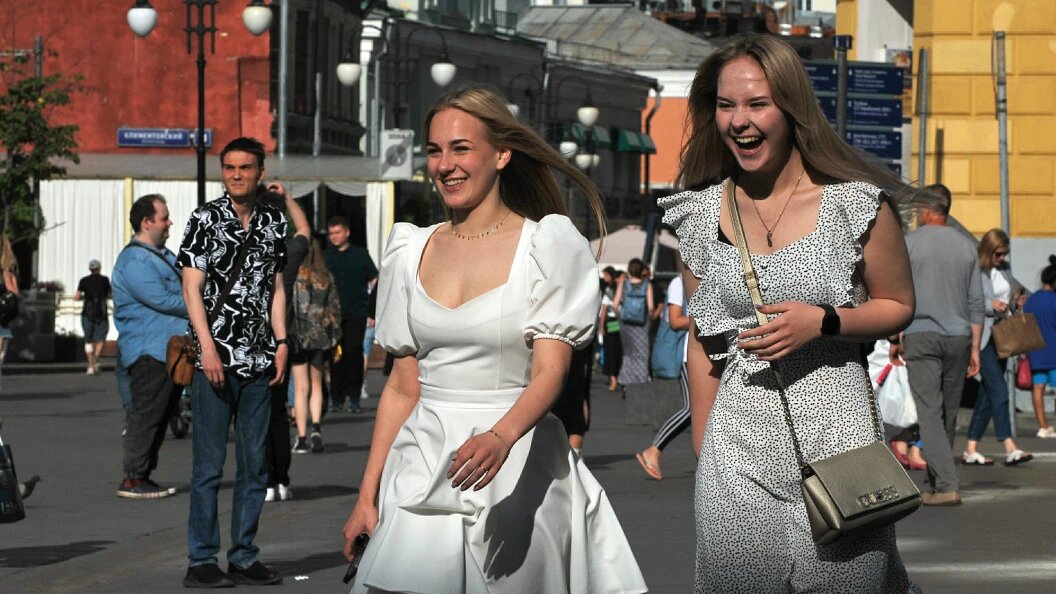    Alexander Legky/Global Look Press