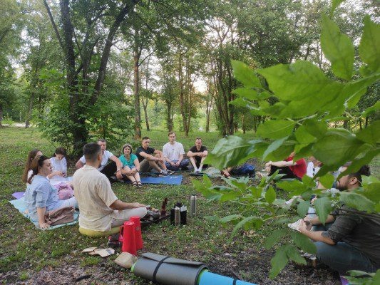 Фото: вк, Пять стихий  📷
