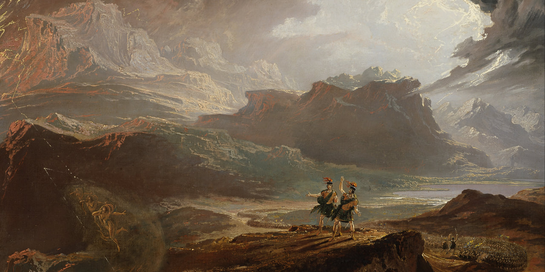 «Макбет» Мартина, или немного апокалипсиса и суеверий