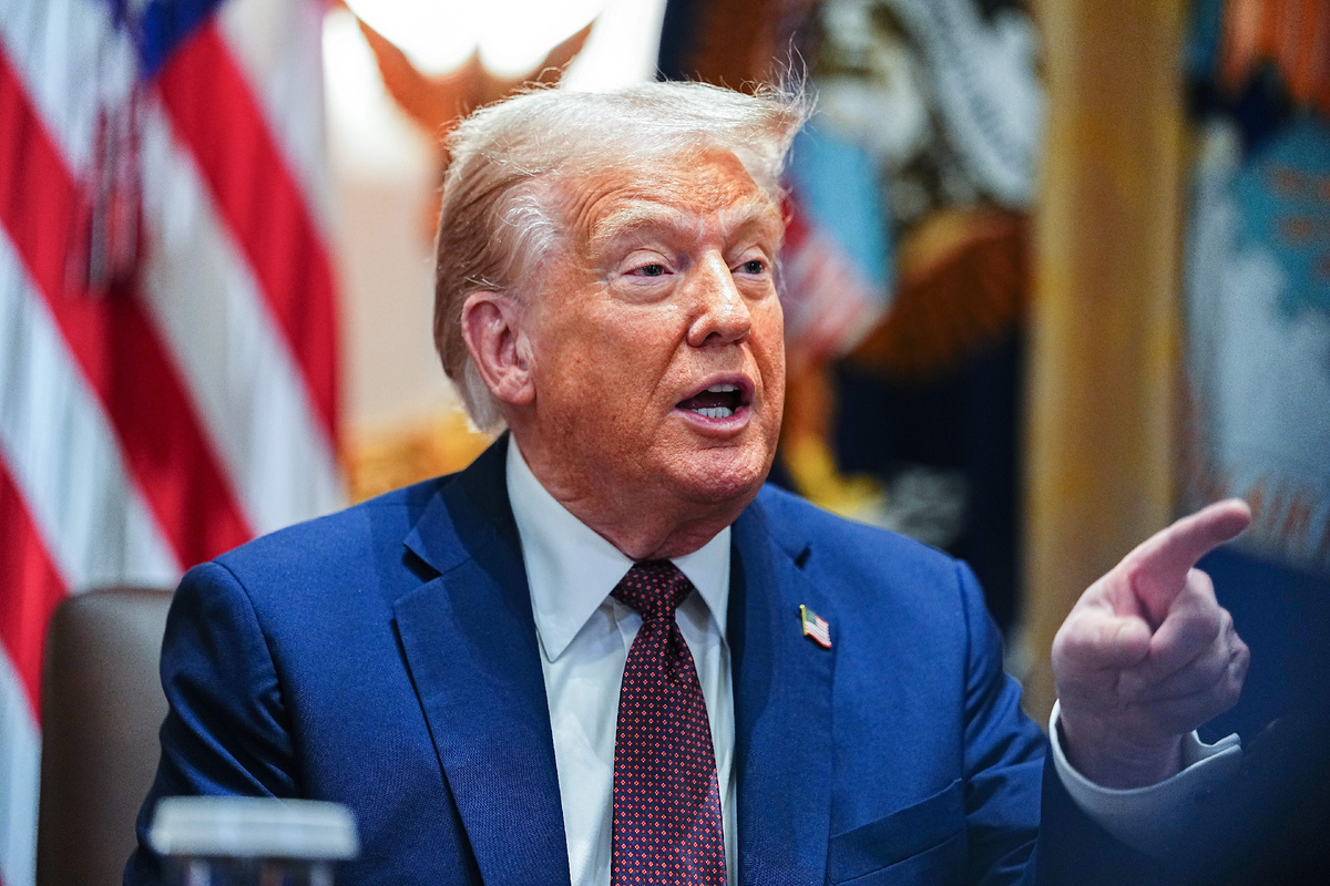 Aaron Schwartz - Pool via CNP\Keystone Press Agency\Global Look Press