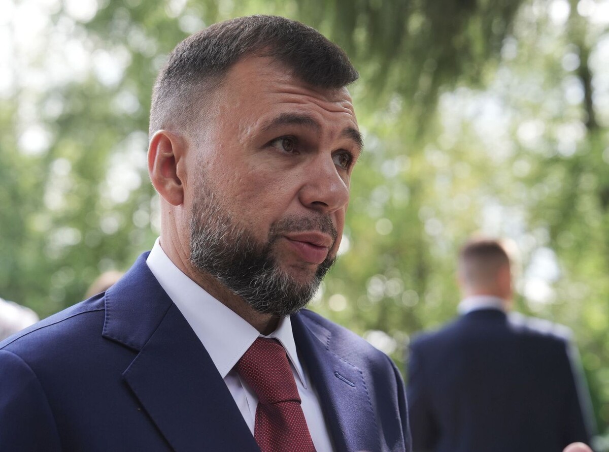     / Источник: © ИЗВЕСТИЯ/Андрей Эрштрем