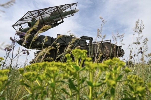 Фото: РИА Новости/Станислав Красильников