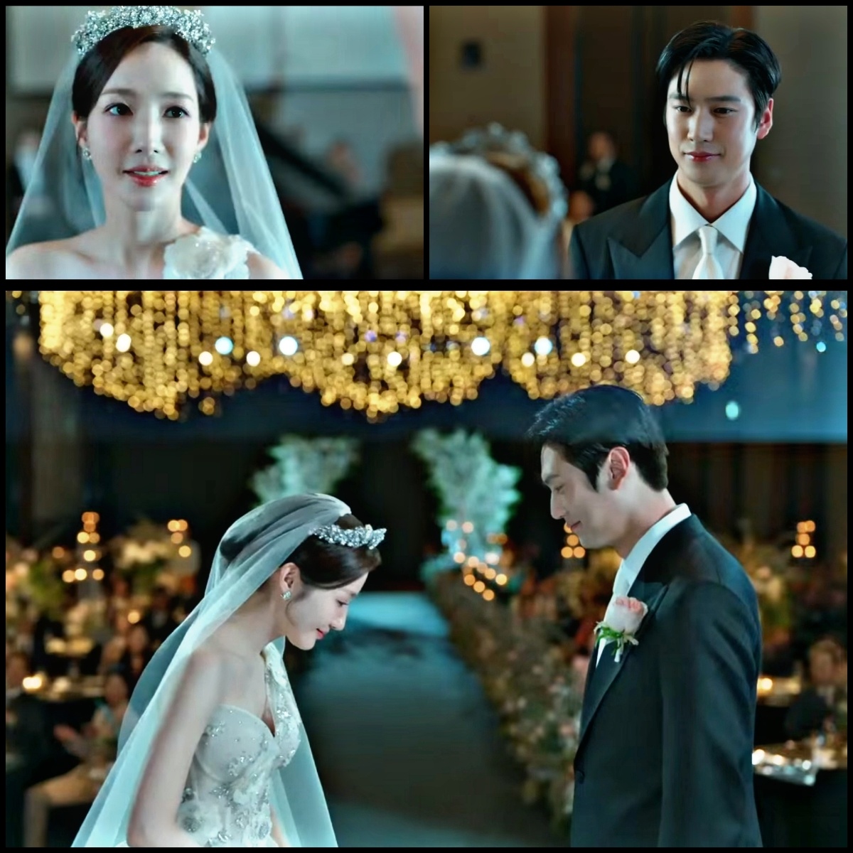 Кадры из дорамы "Выходи замуж за моего супруга" Южная Корея