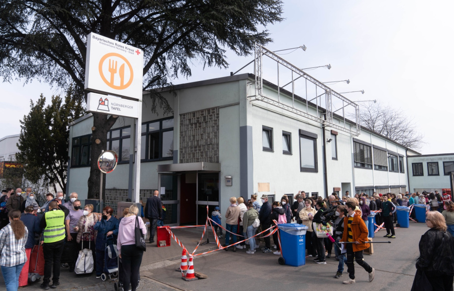    Nicolas Armer/dpa/Global Look Press