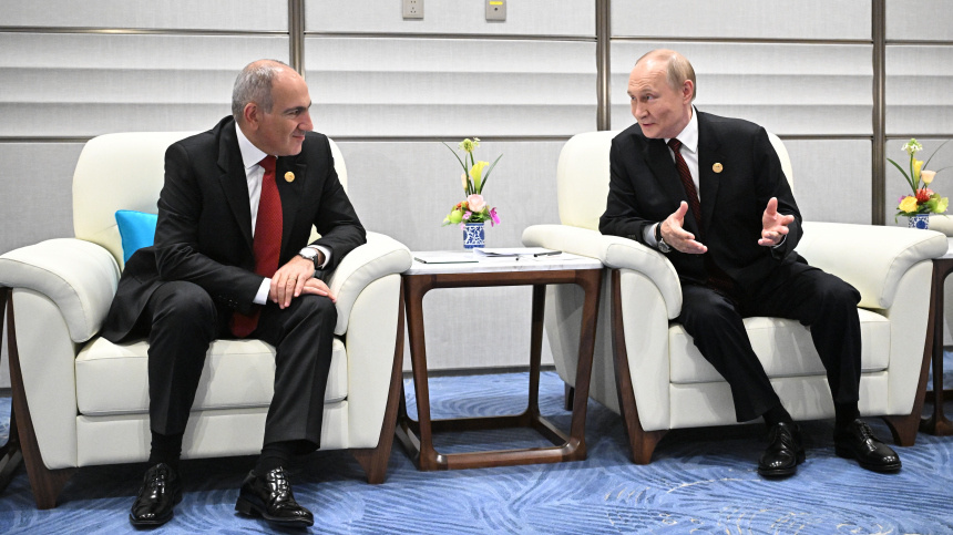    Фото: © РИА Новости/Сергей Бобылев; 5-tv.ru