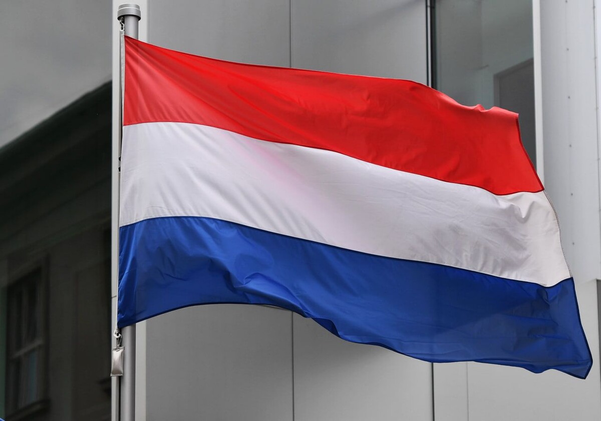     / Источник: © Jens Kalaene/Global Look Press