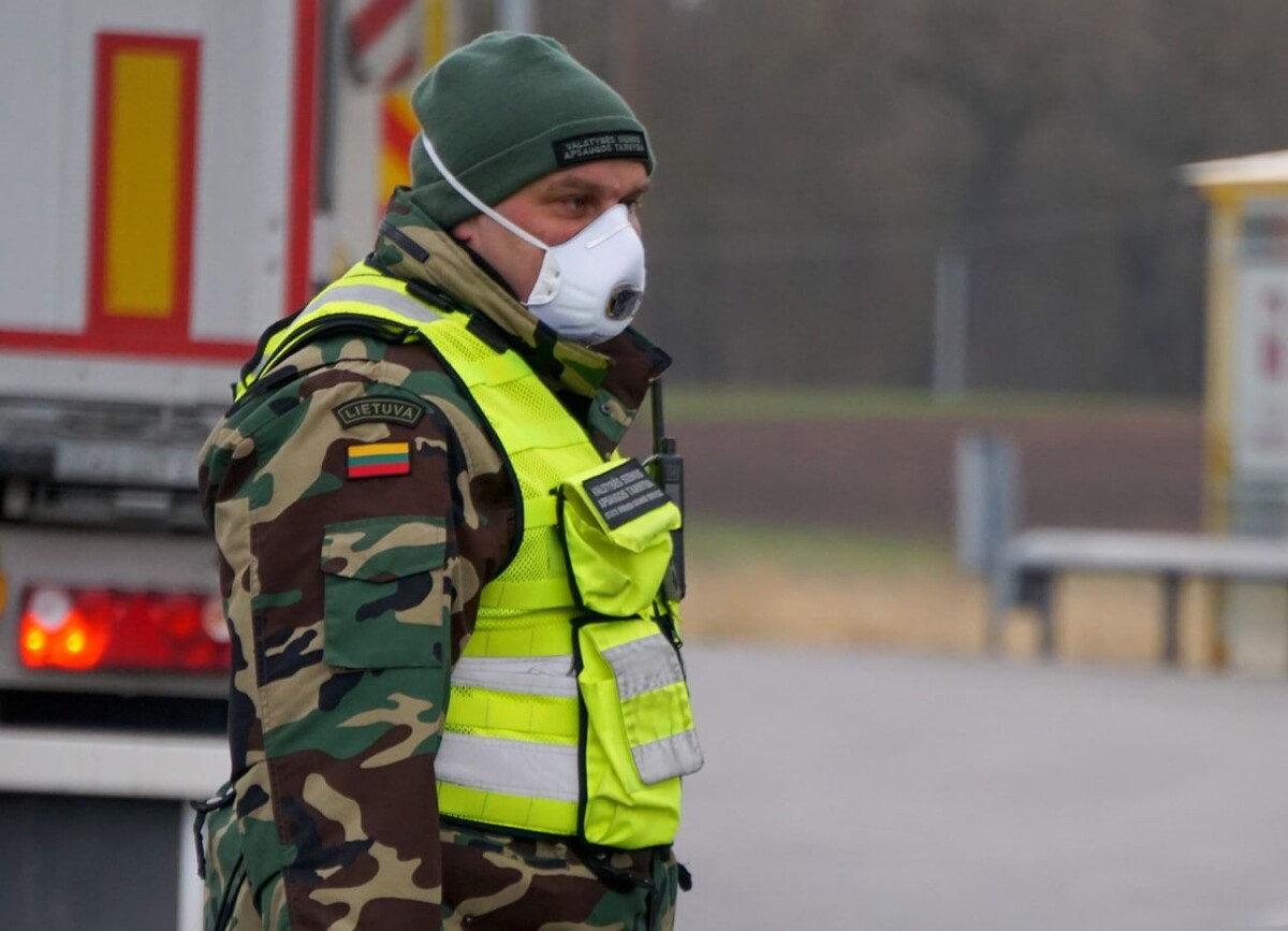     / Источник: © Edijs Palens/Global Look Press