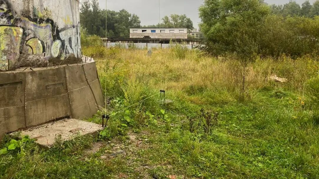    Фото: пресс-служба прокуратуры Петербурга