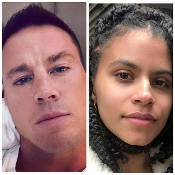     Оскар Айзек, Зази Битц и Ченнинг Татум станут частью преступного мира в «Таракане»