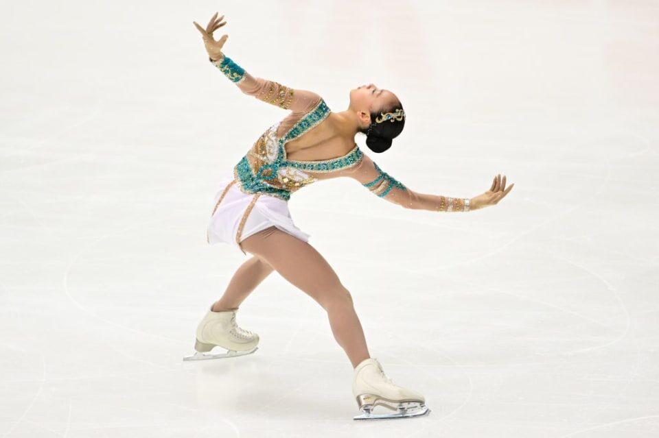 Фото: Atsushi Tomura/Getty Images