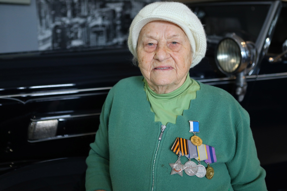    Антон Вергун/ТАСС