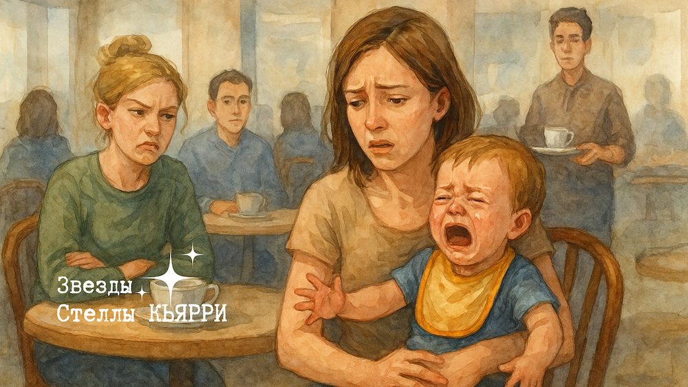 © Стелла Кьярри