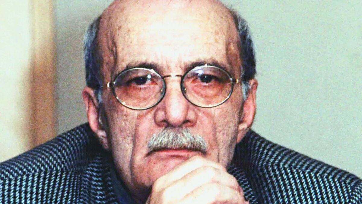 Георгий Данелия