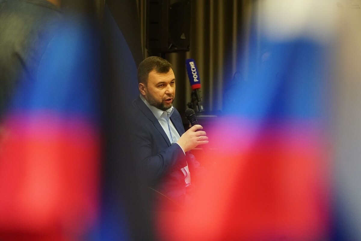     / Источник: © ИЗВЕСТИЯ/Павел Волков