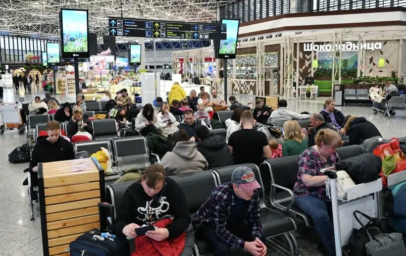     © РИА Новости. Артур Лебедев