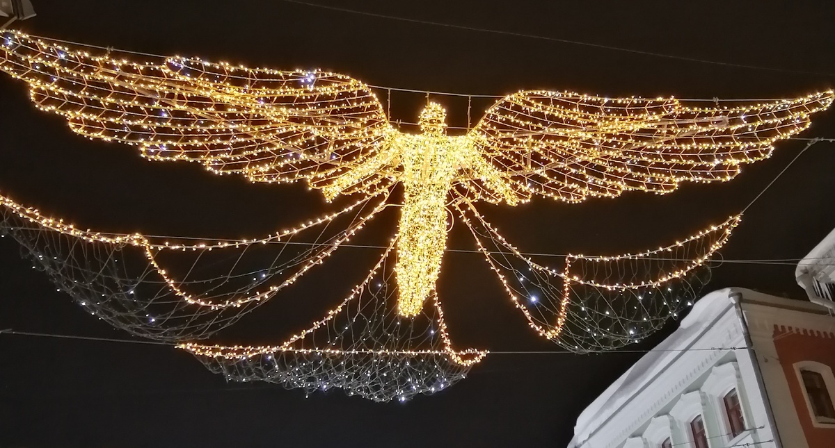 #Не создай себе кумира#