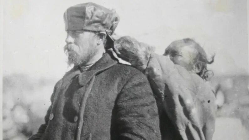«Сюда не пускали никого»: кем был первый чужеземец, кому ненцы разрешили ступить на священные земли