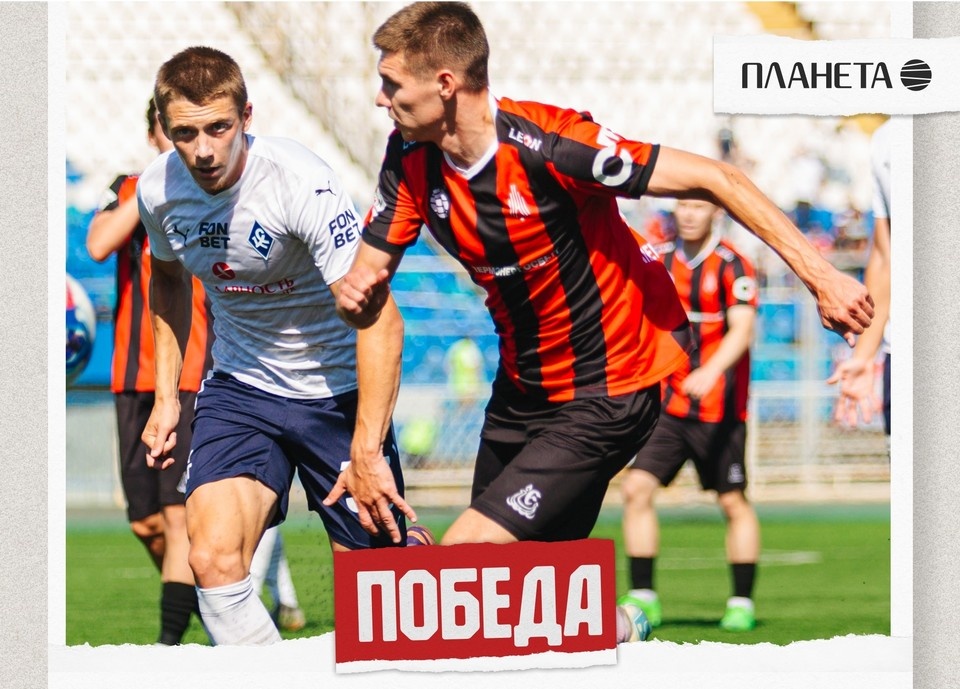    Пермяки победили самарцев со счетом 0:3. Фото: ФК «Амкар Пермь».