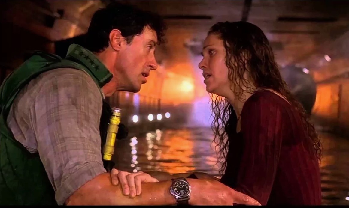 Фото: фильм-катастрофа "Дневной свет"