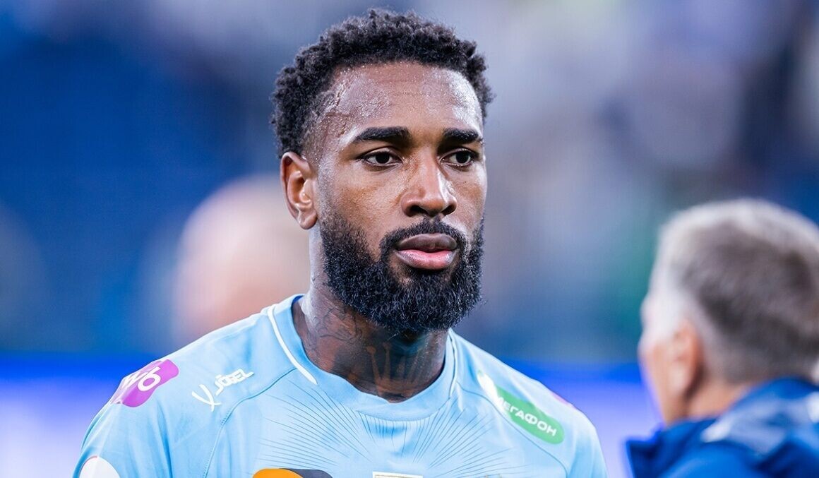    Фото: Вячеслав Евдокимов / ФК «Зенит»