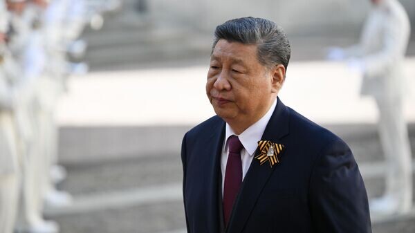    © Фотохост-агентство РИА Новости