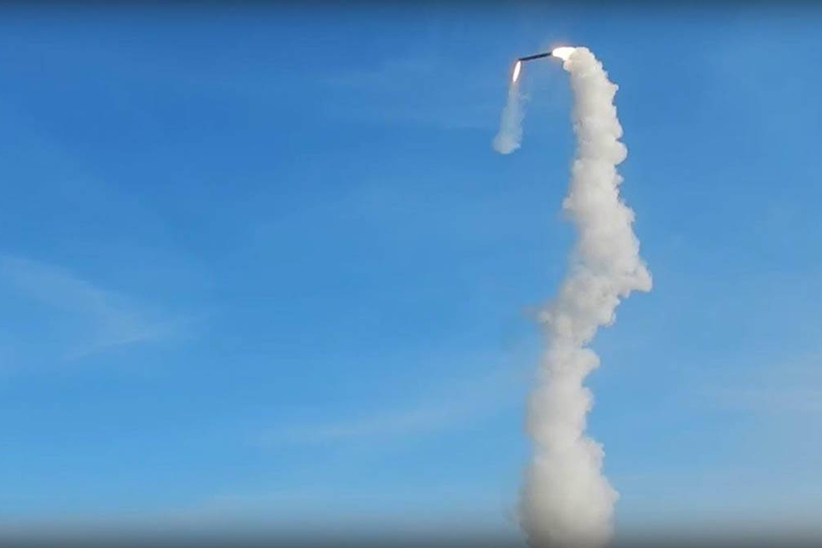    Фото: Минобороны РФ, Источник: mil.ru