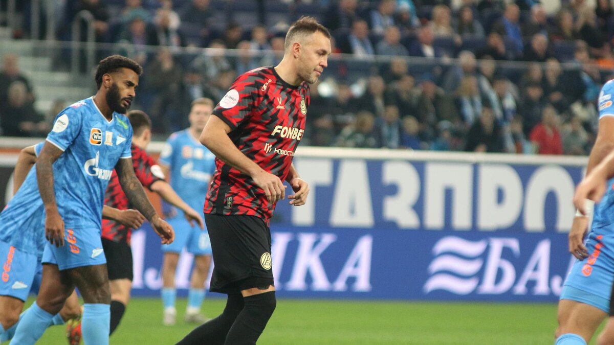    Фото: Maksim Konstantinov/Global Look Press