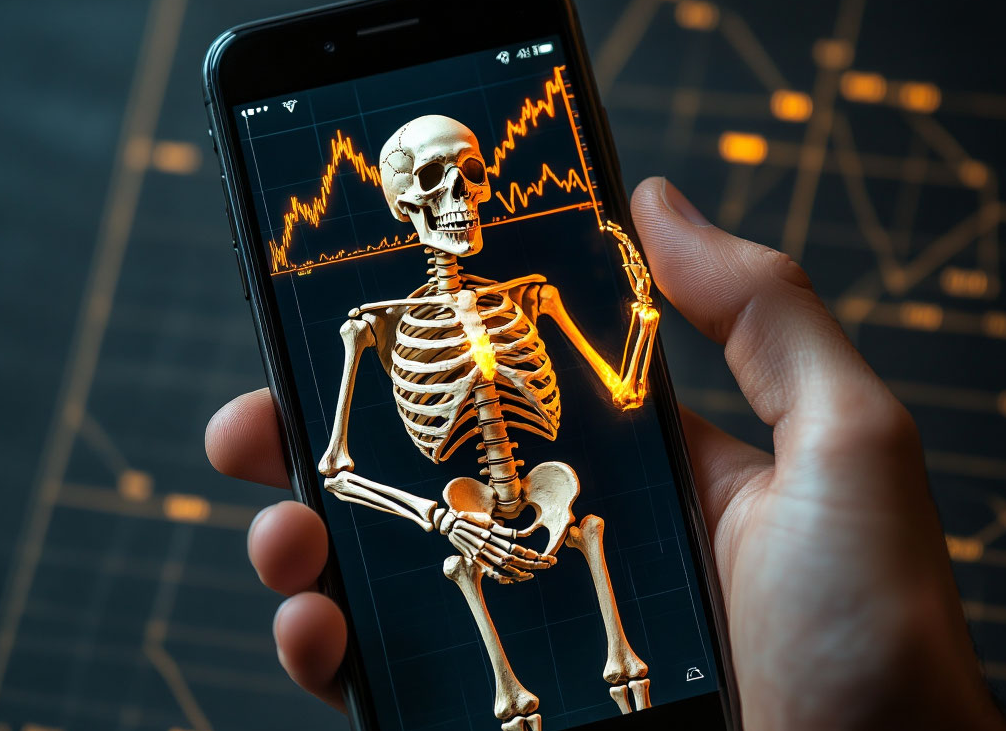 Инвестиции - развод для бедных