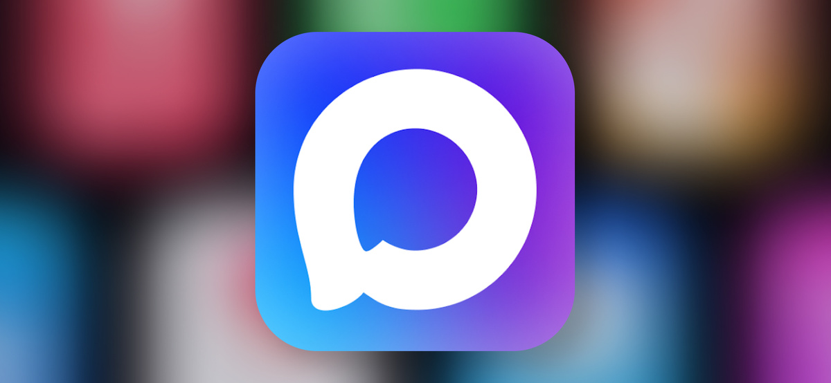 max мессенджер