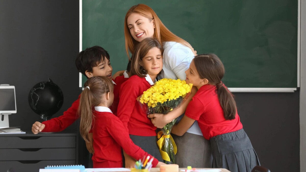    Фото: Studio Romantic/Shutterstock/Fotodom